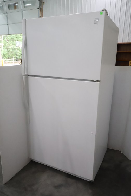 Kenmore Refrigerator