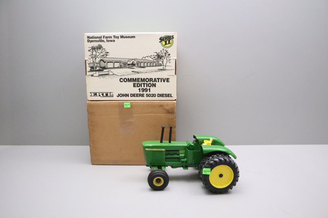 John Deere 5020 Diesel