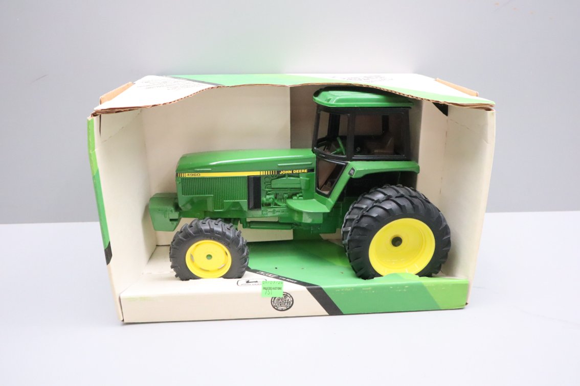 John Deere 4960 Tractor
