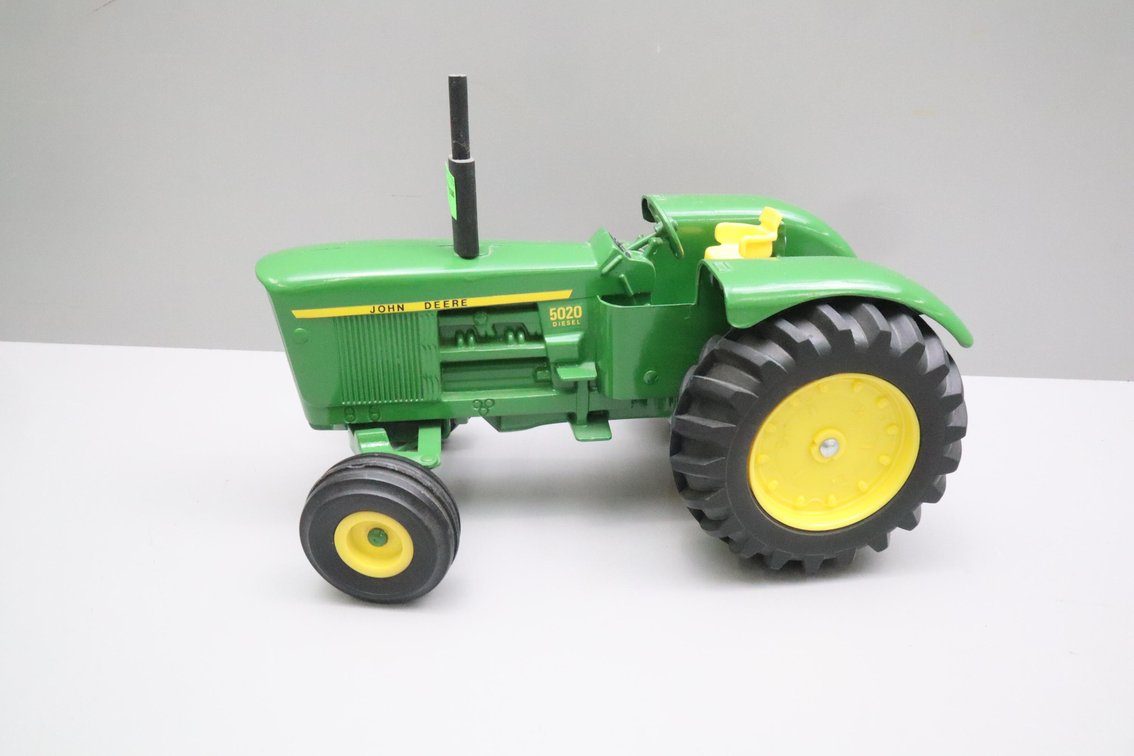 John Deere 5020 Diesel Tractor