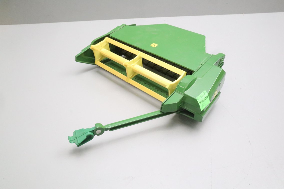 John Deere Mower-Conditioner