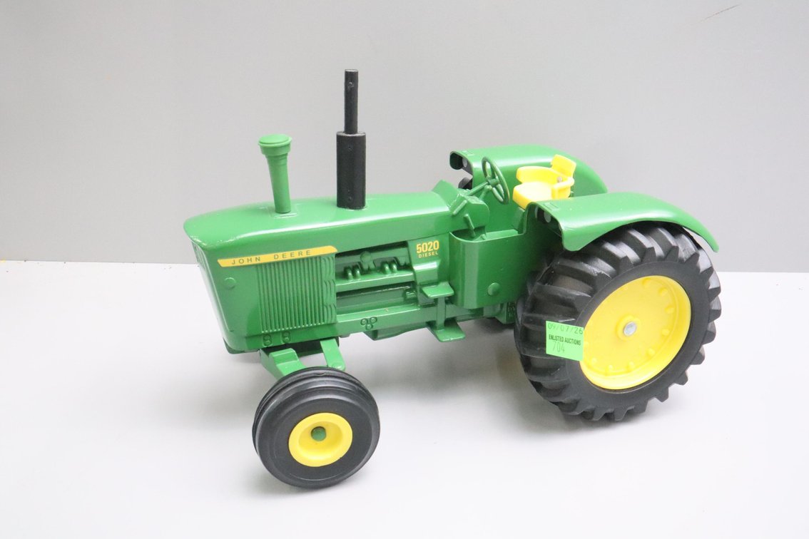 John Deere 5020 Diesel