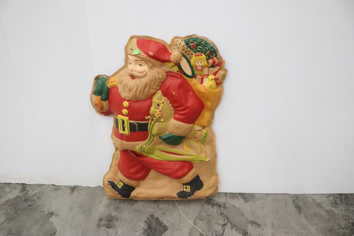 Vintage Christmas Decoration