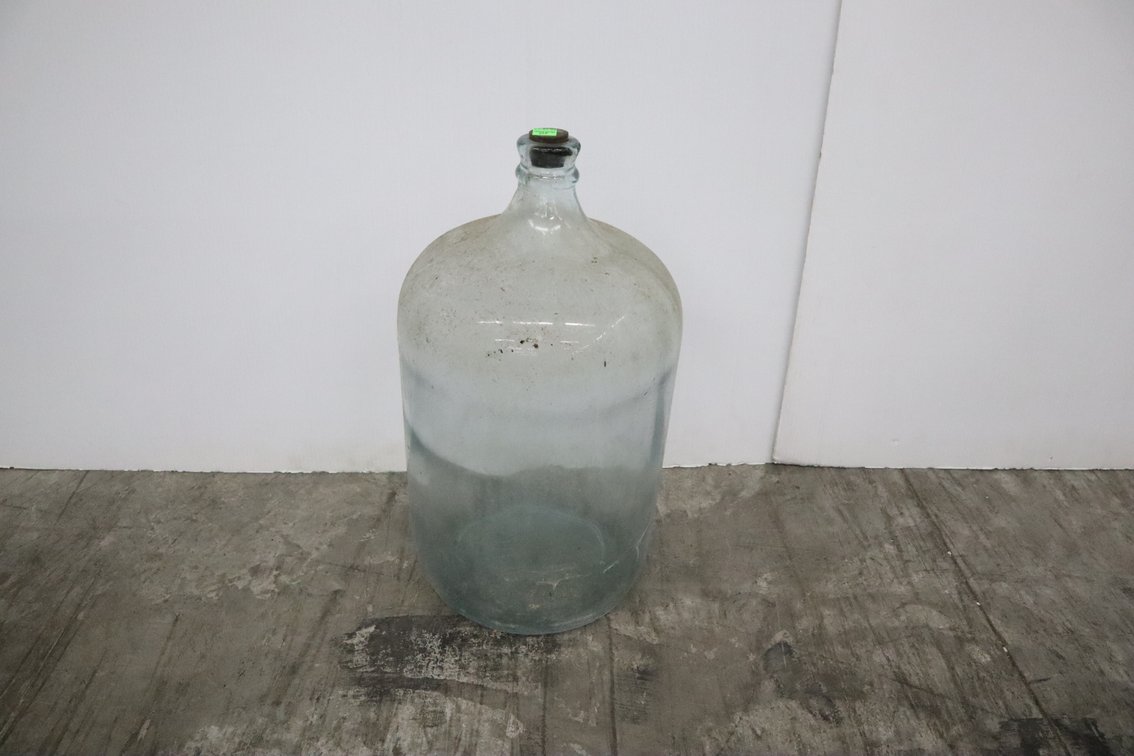 5 Gallon Jug