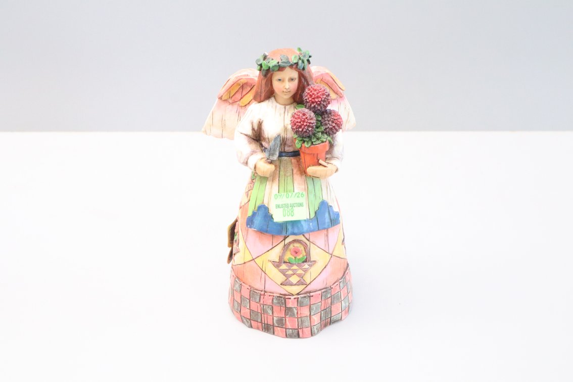 Jim Shore Figurine
