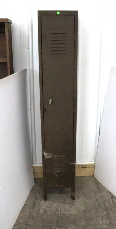 Metal Locker