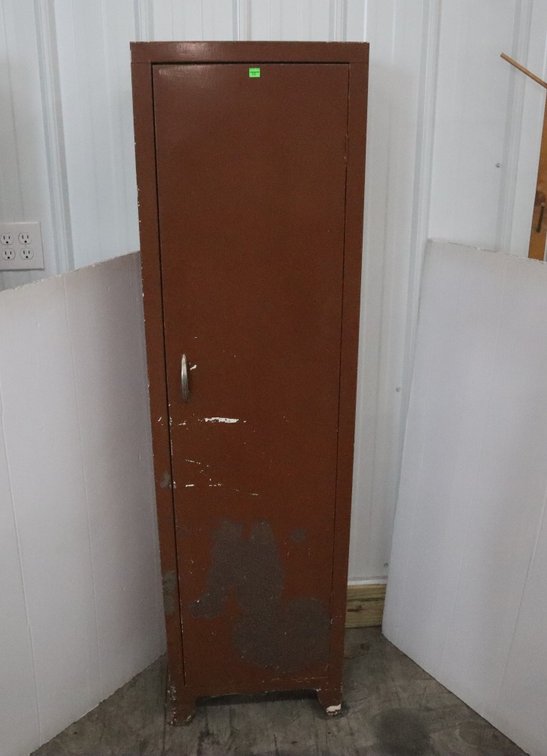 Metal Cabinet