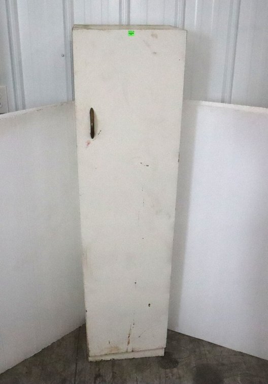 Metal Cabinet