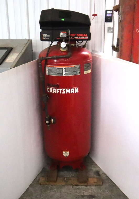 Craftsman Air Compressor
