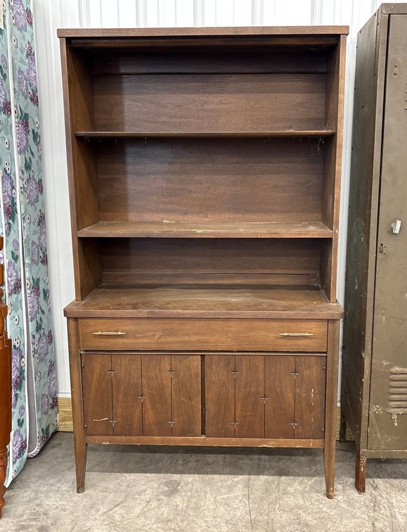 Mcm Kitchen Cupboard
