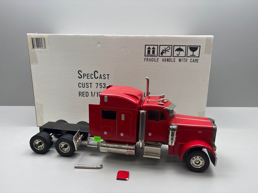 Speccast Peterbilt