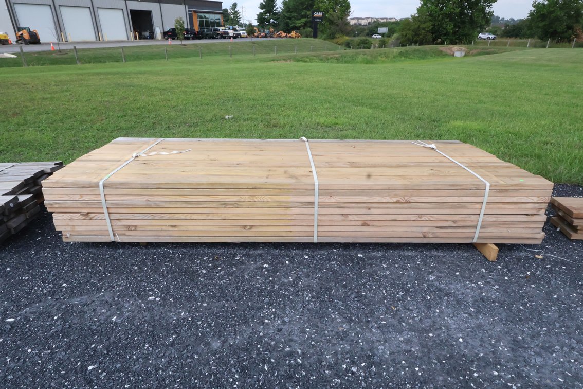 (81)2x6 pine