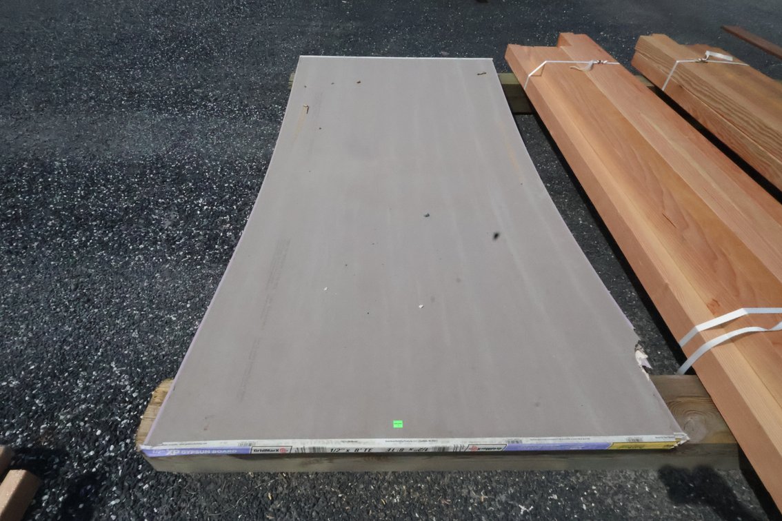Drywall
