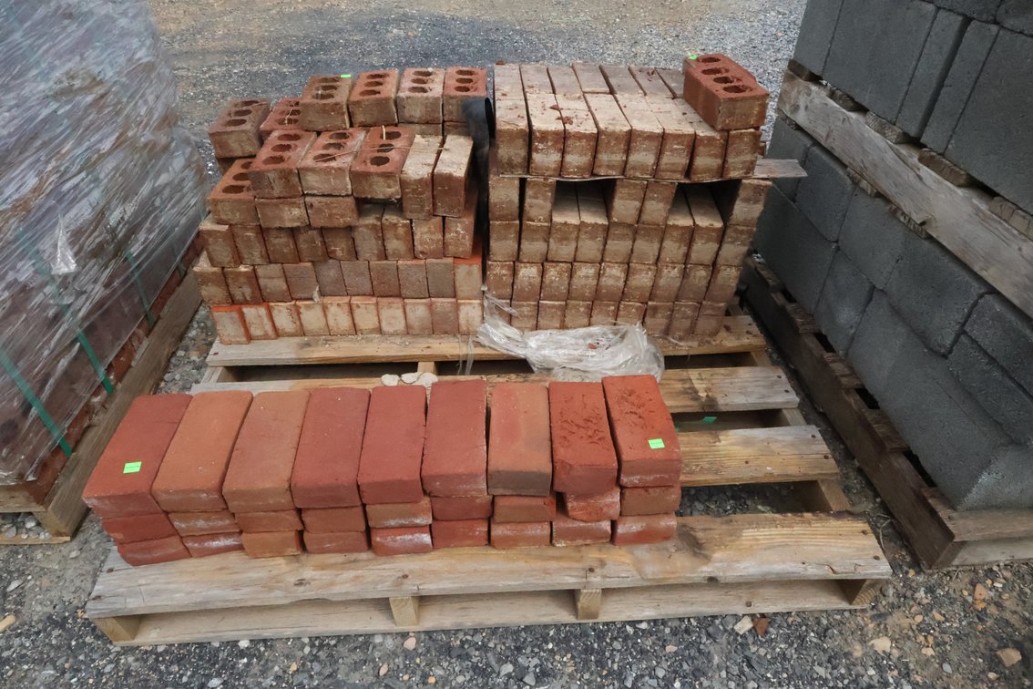 Bricks