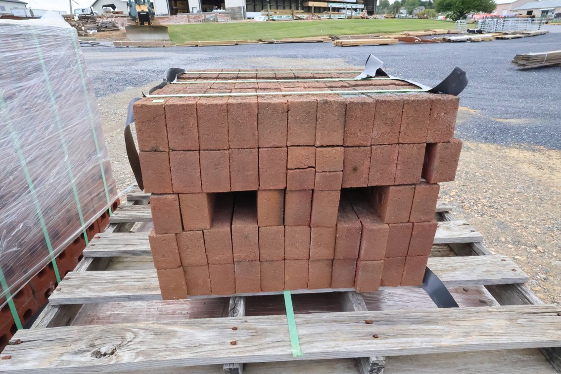 Bricks