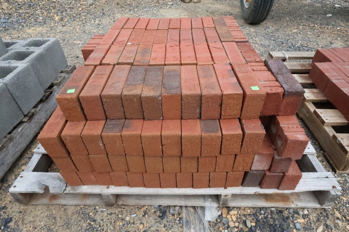 Bricks