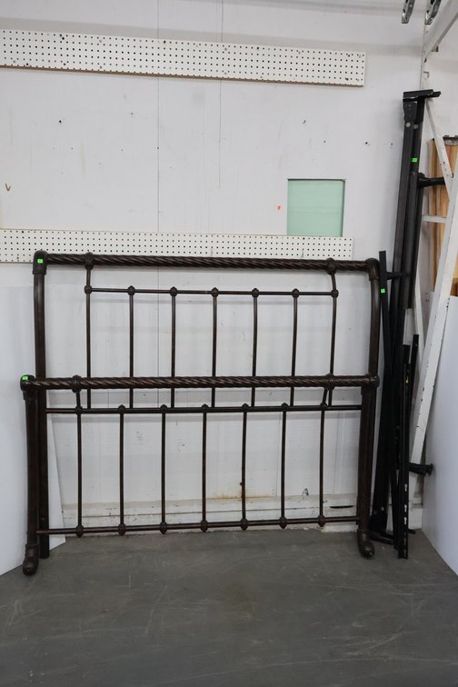 Queen Size Bed Frame