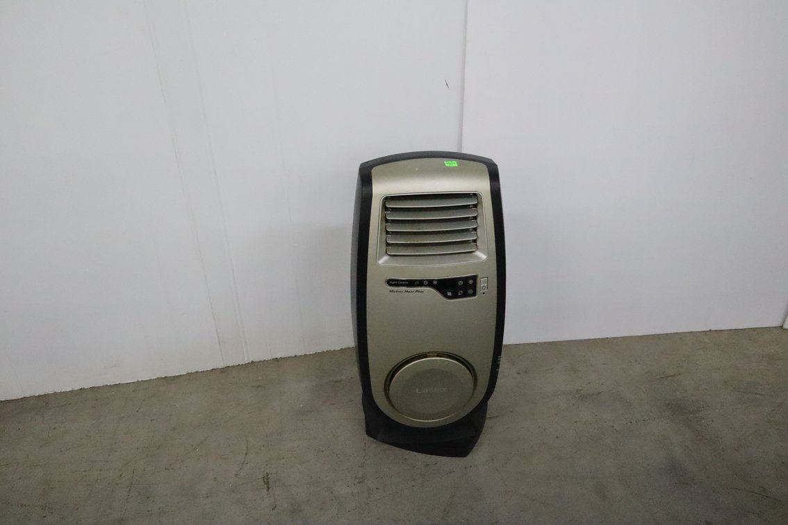 Space Heater