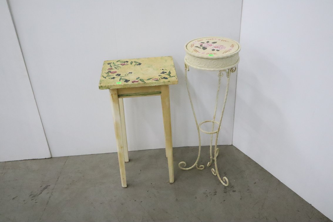Plant Stands