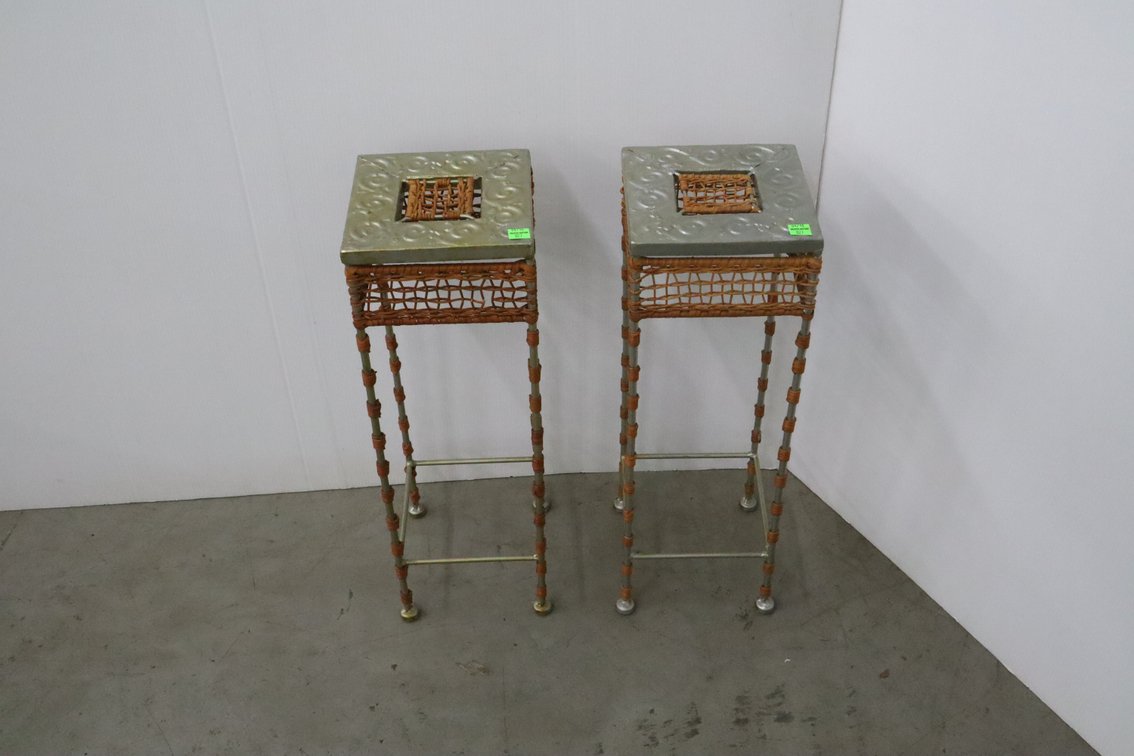 Plant Stands