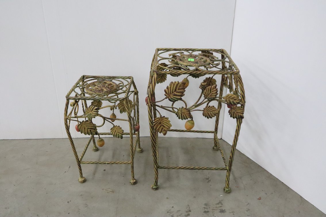 Plant Stands