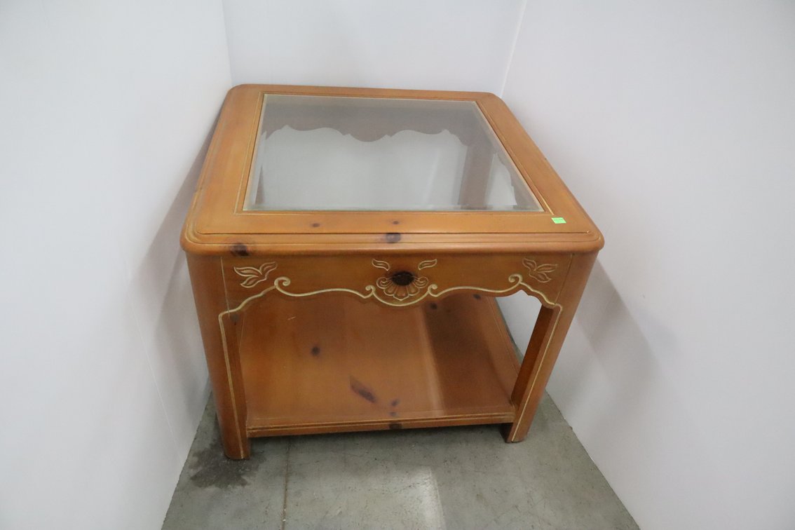 End Table