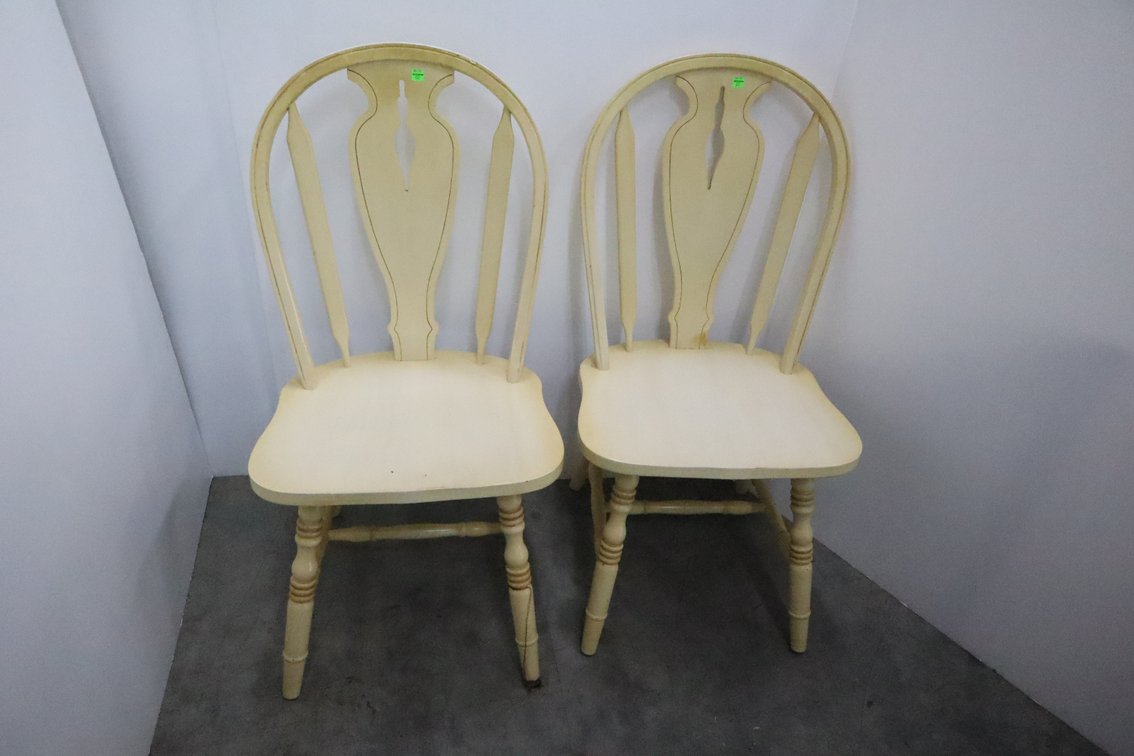 Side Chairs