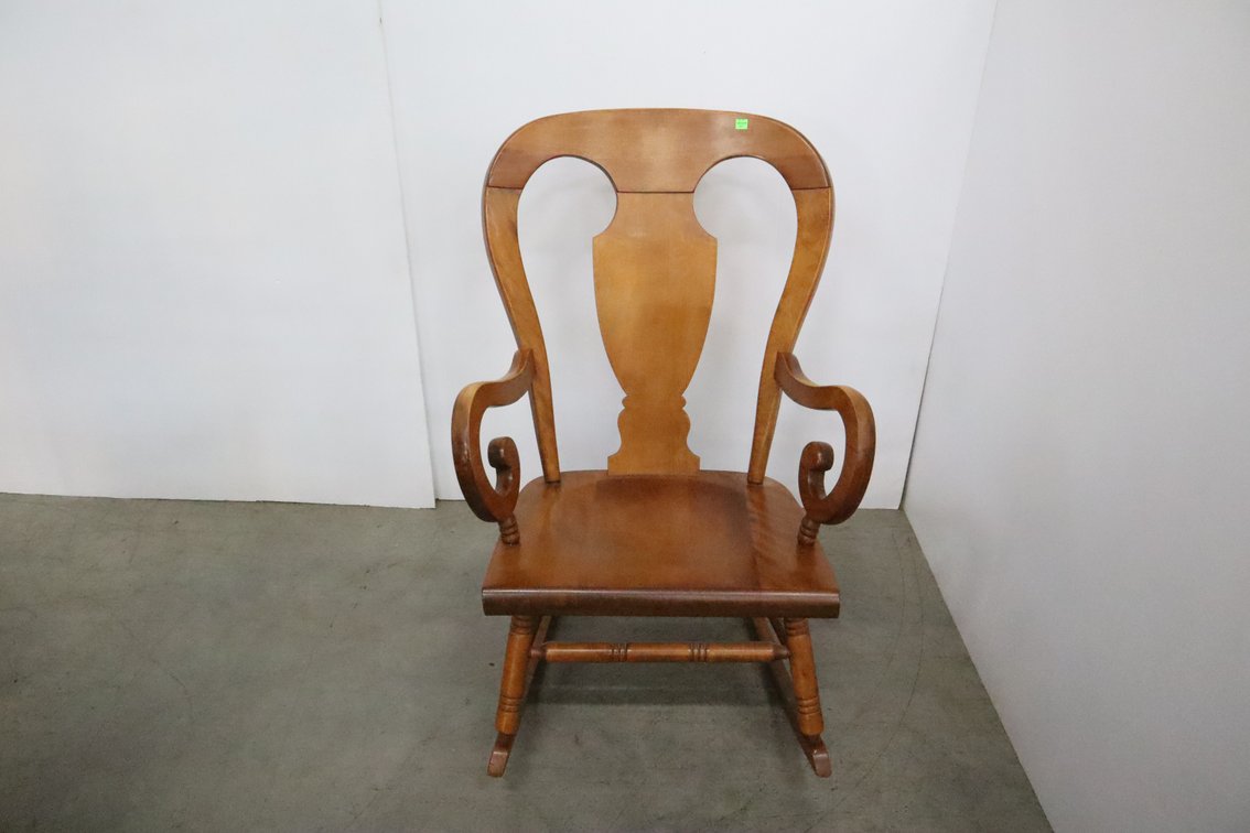 Rocking Chair
