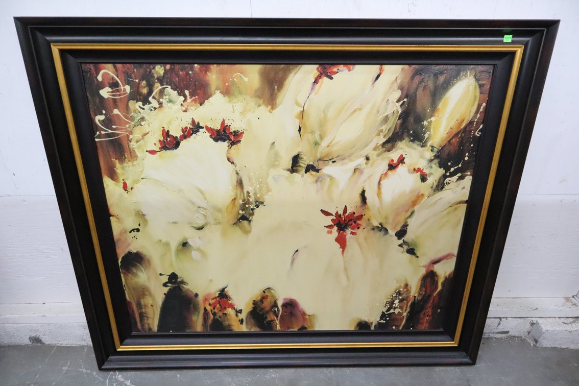 Canvas Artwork