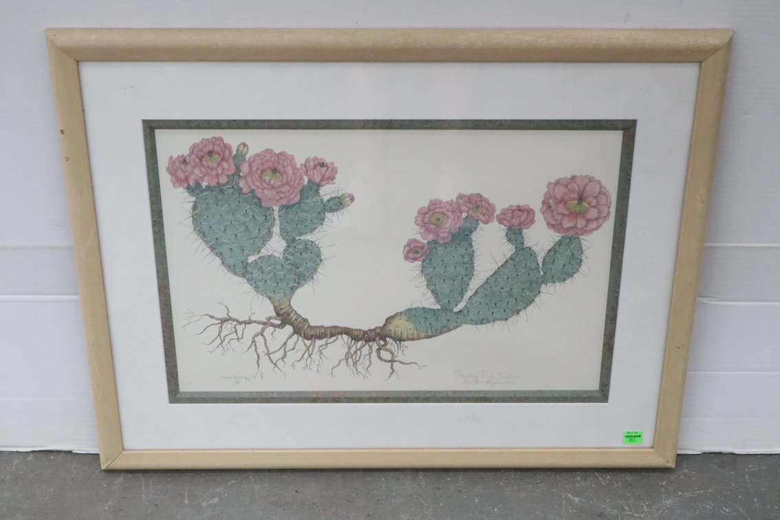 Framed Print