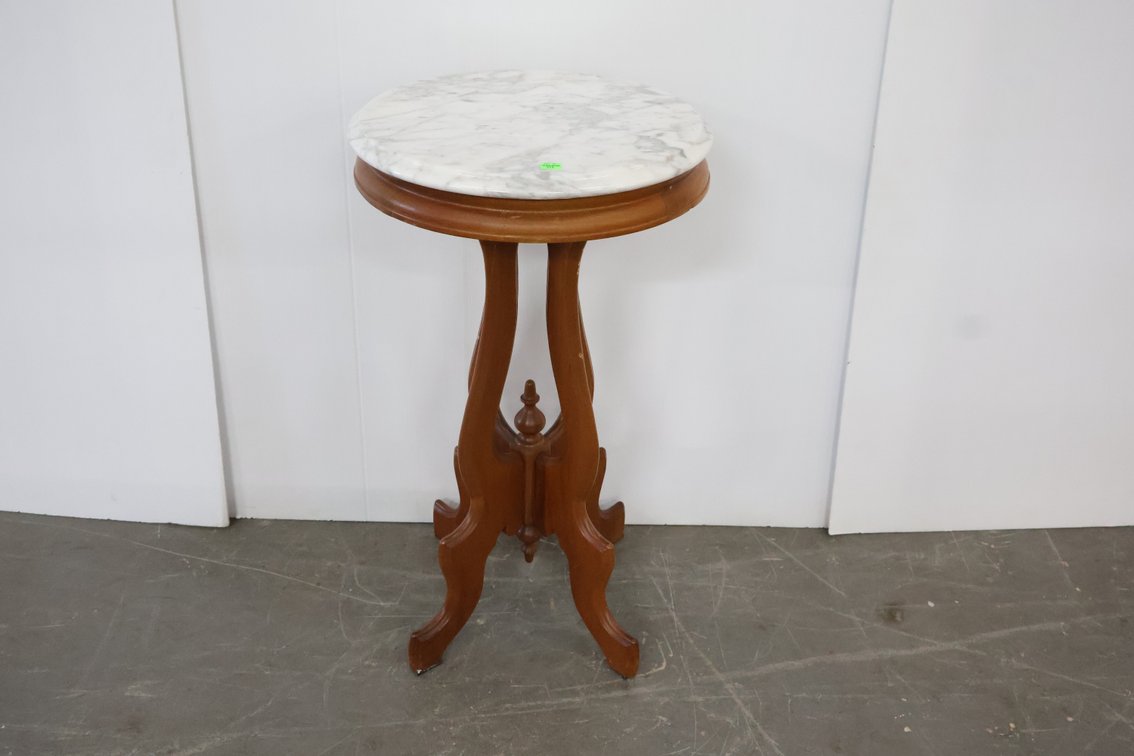 Lamp Table