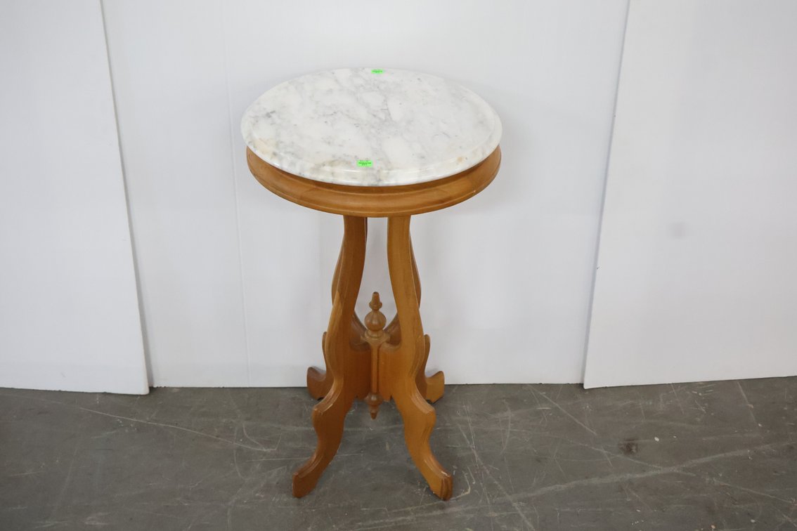 Lamp Table