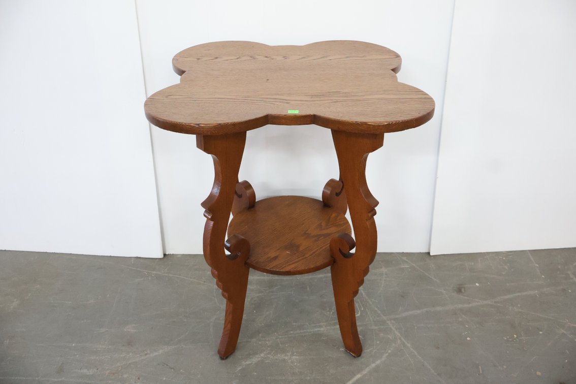 Vintage Side Table