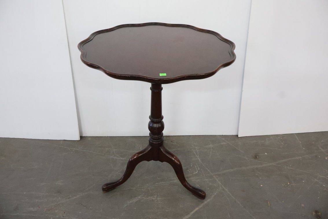 Wine Table
