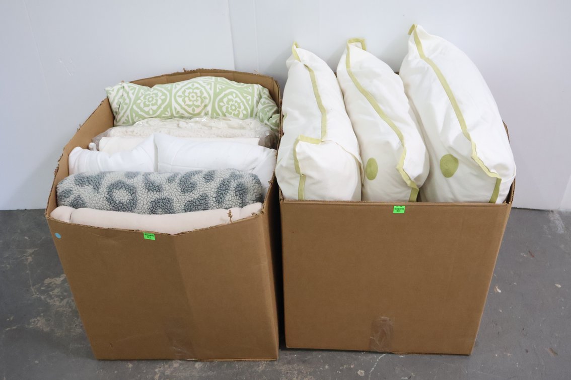 Linens