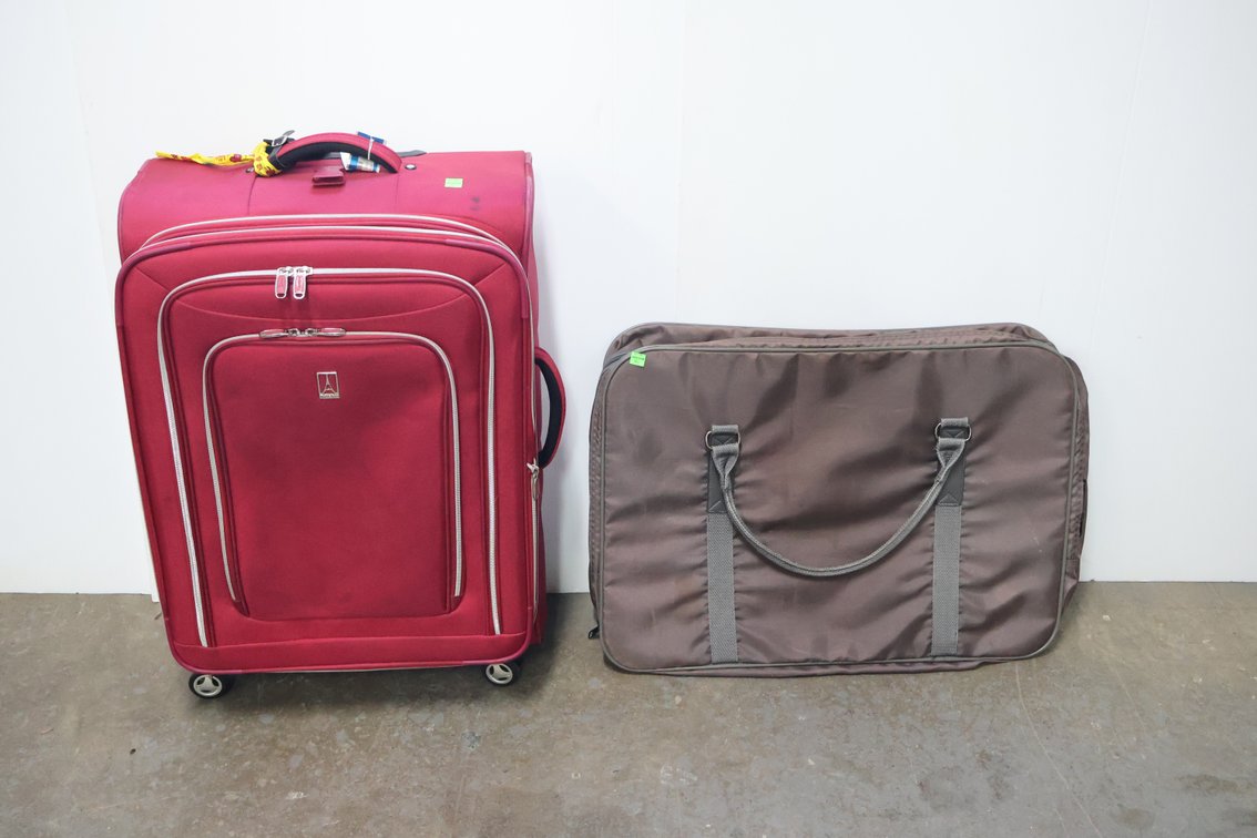 Luggage