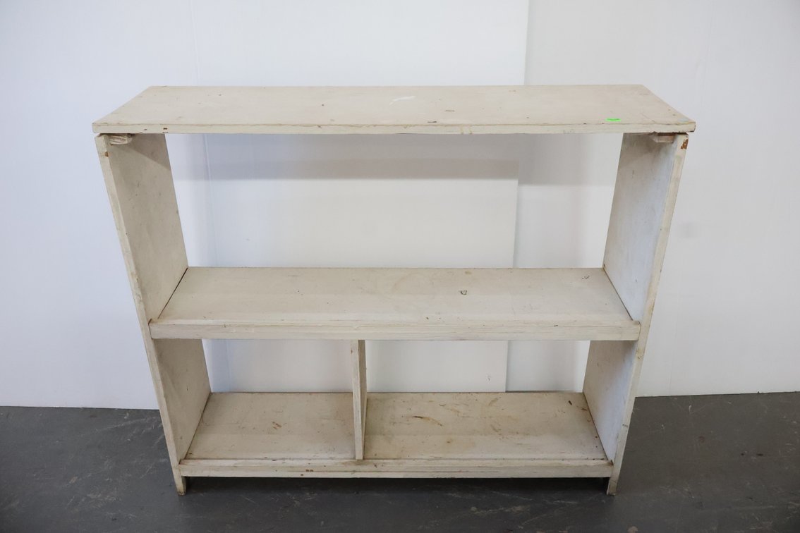 Bookshelf