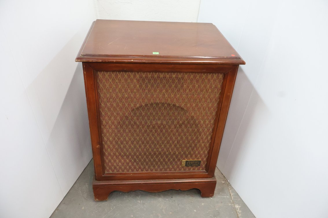 Zenith Stereophonic