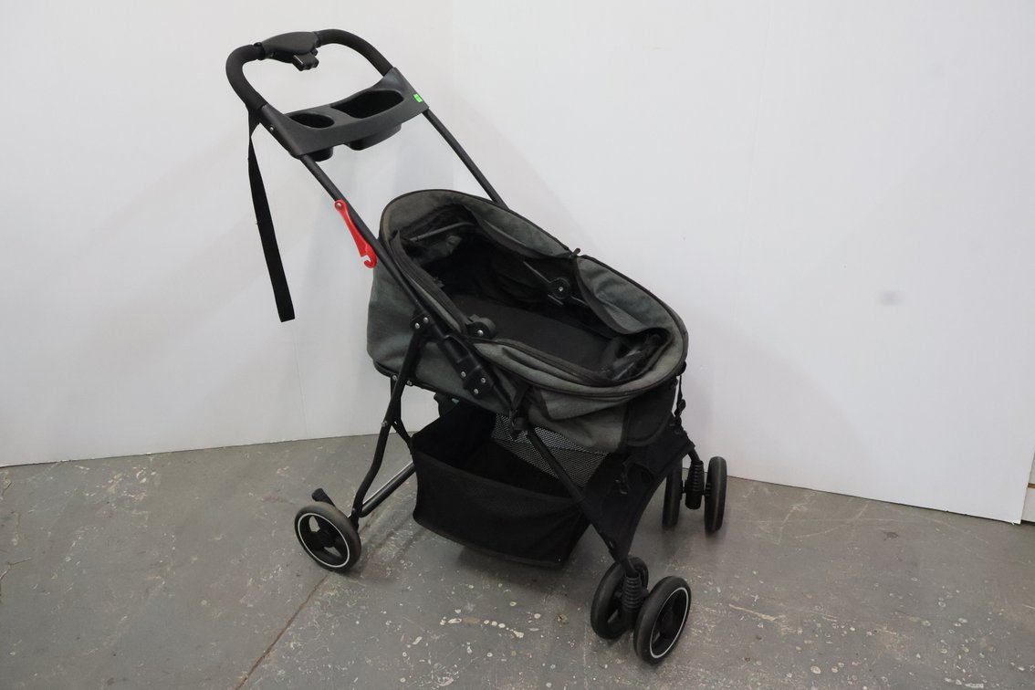 Pet Stroller