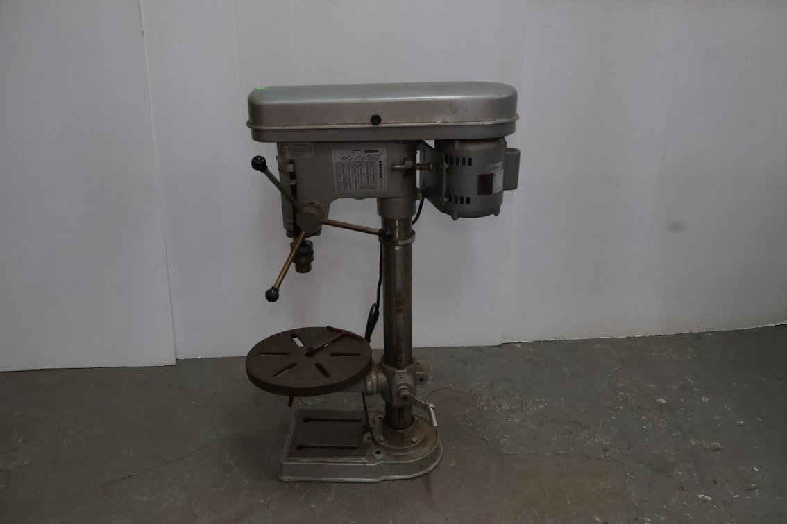 Duracraft Drill Press
