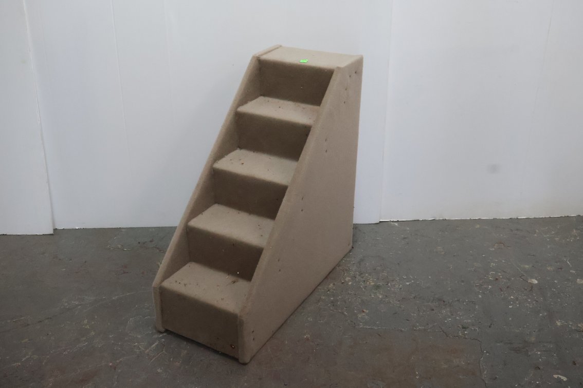 Pet Steps