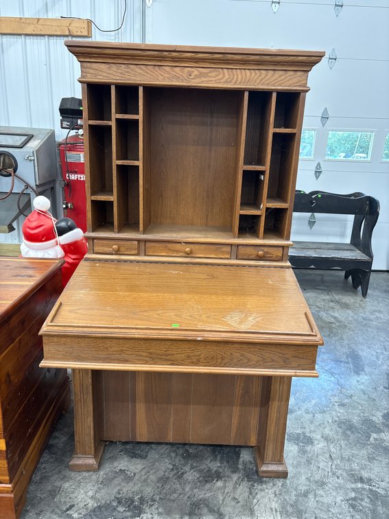 Desk