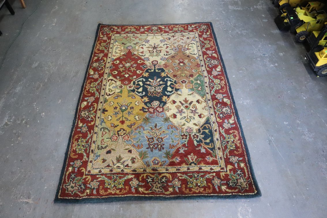 Area Rug