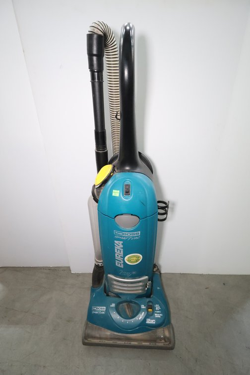 Eureka Vacuum