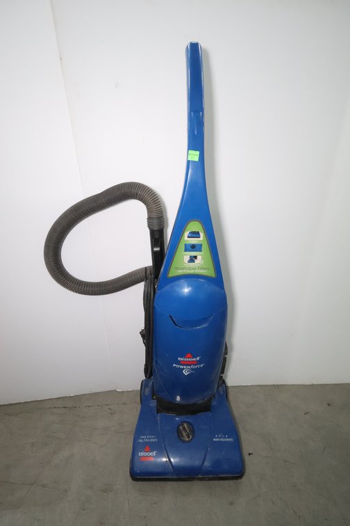Bissell Vacuum