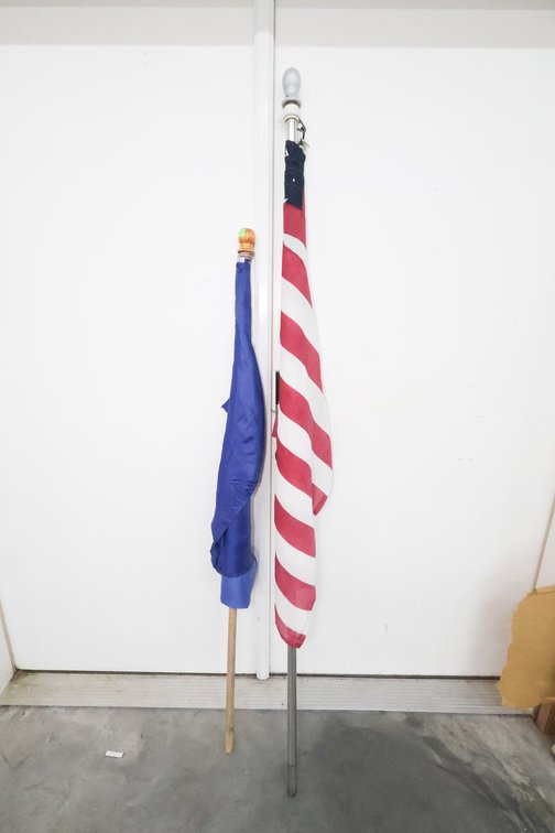 Flags