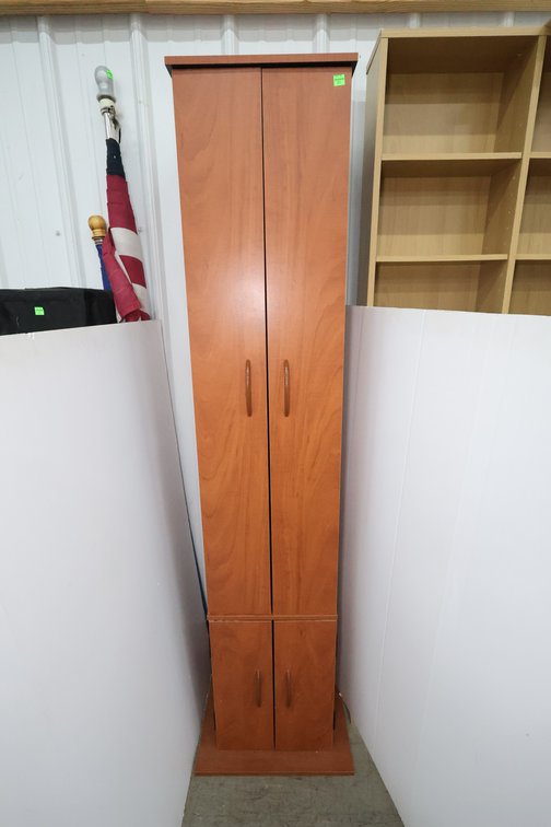 Media Cabinet