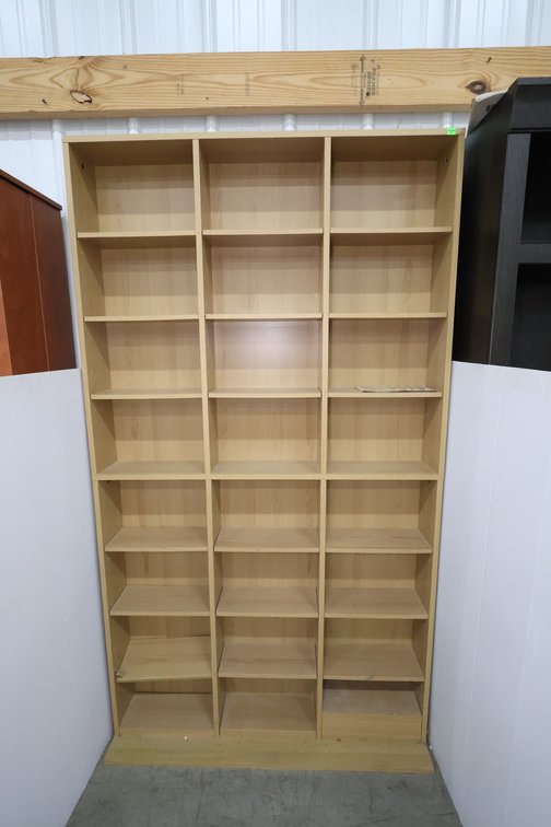 Media Cabinet