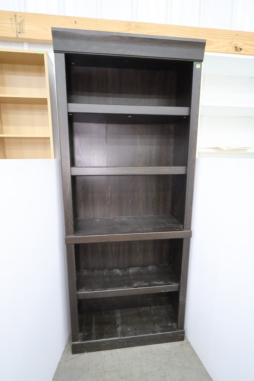 Bookshelf
