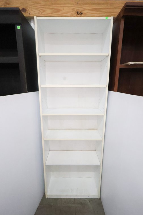 Bookshelf